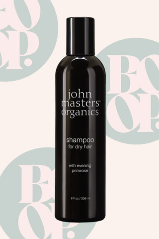 John Masters Organics Shampoo