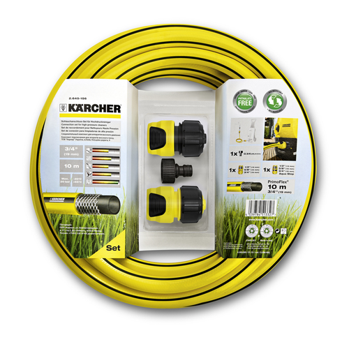 Karcher SP5 Dual Dirt Drainage Refurbished Pump :: Watering Pumps