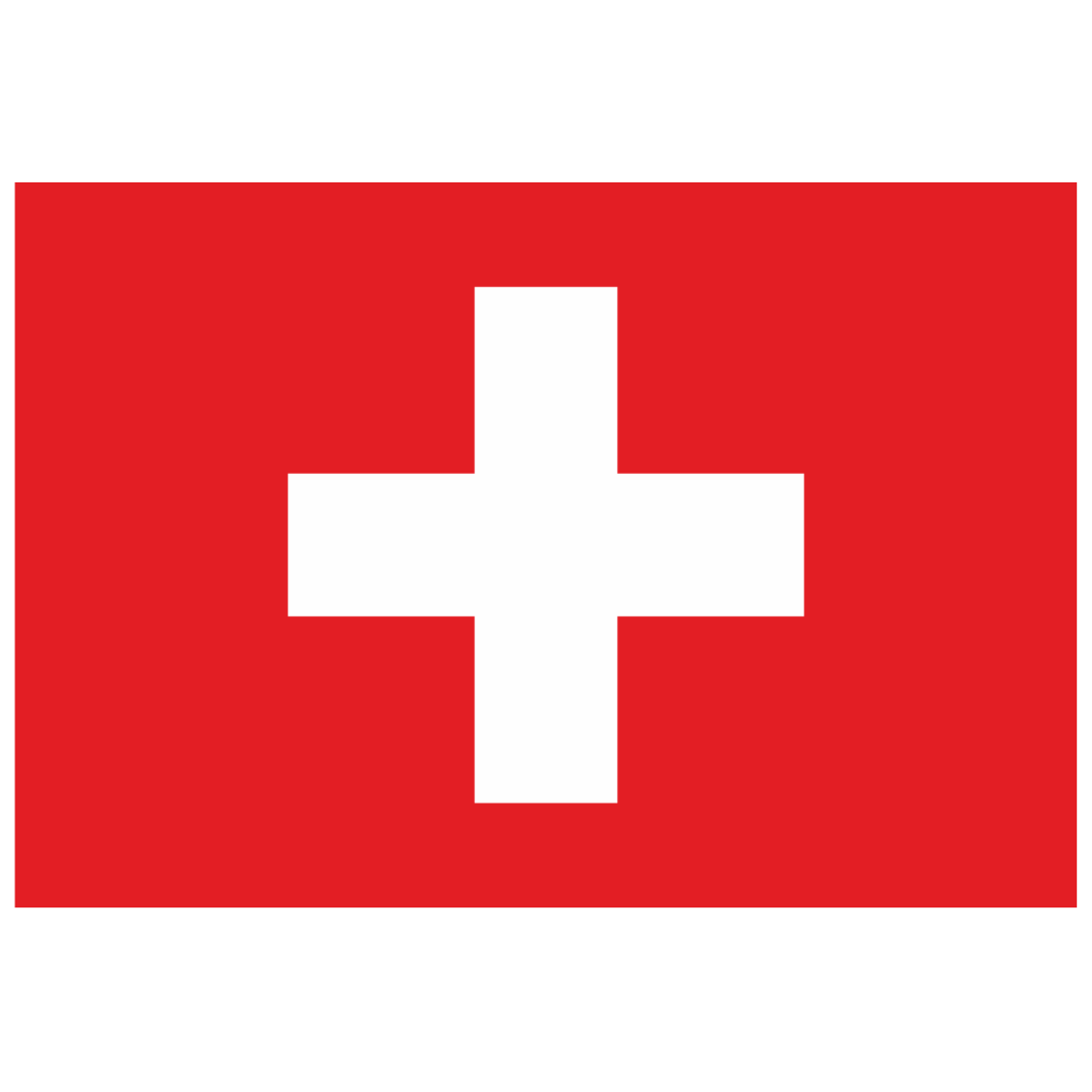 Swiss Designed