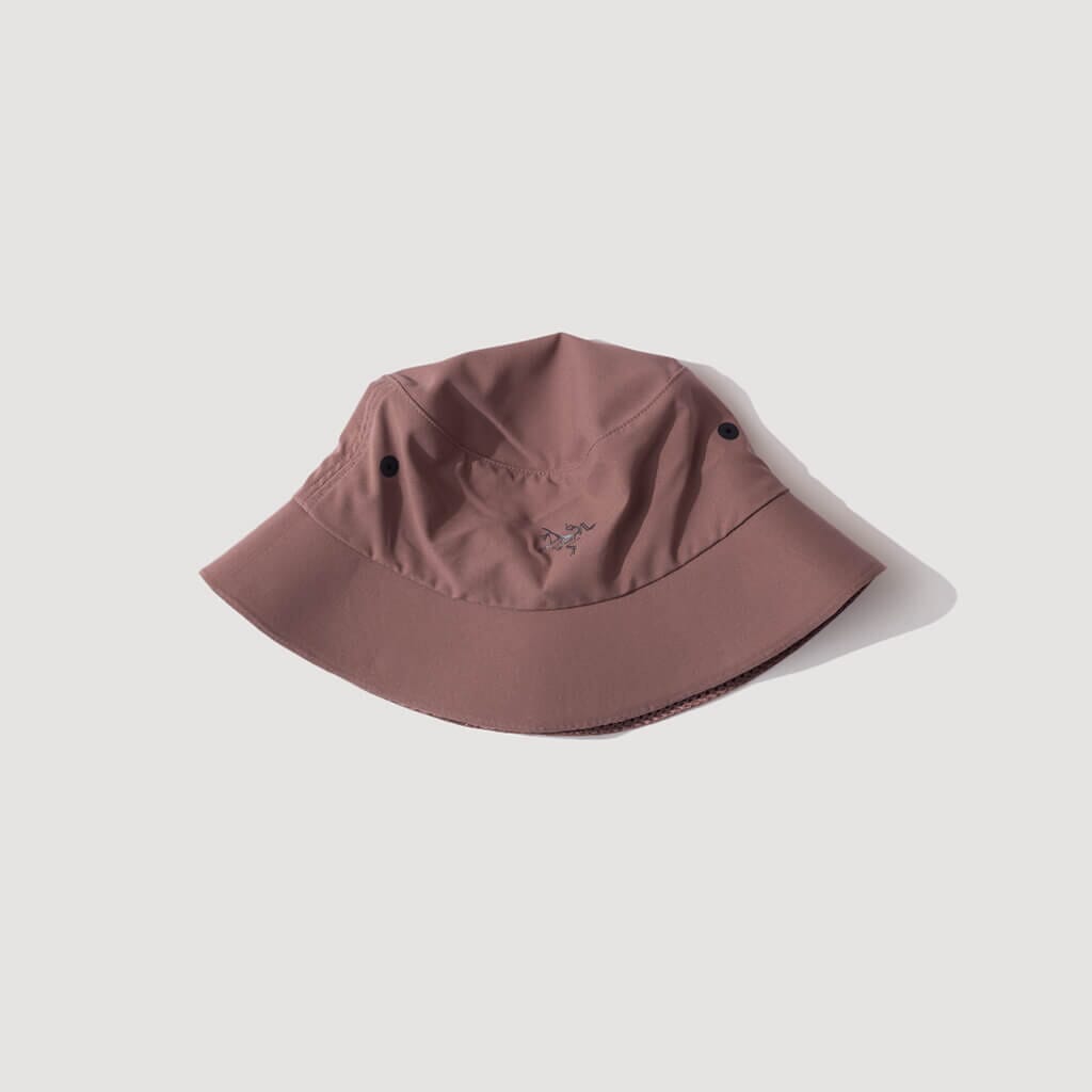 Small Bird Hat - Wicker | Arc'teryx | Peggs & Son.