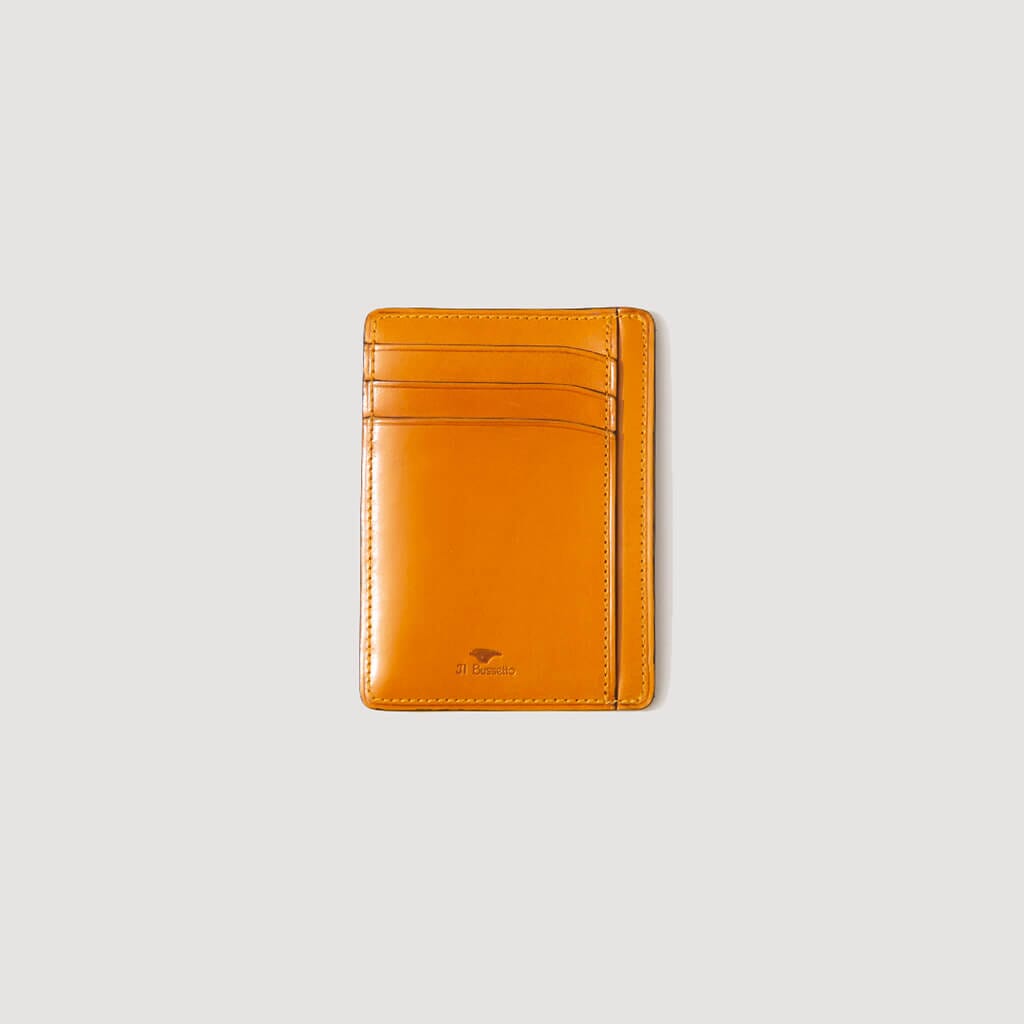 Bifold Wallet by Il Bussetto – Il Bussetto Official