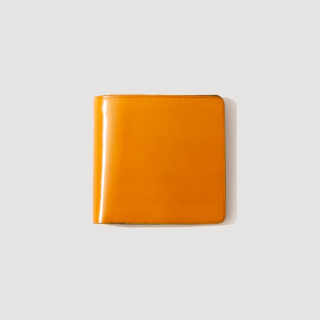 Square Zip Wallet by Il Bussetto – Il Bussetto Official