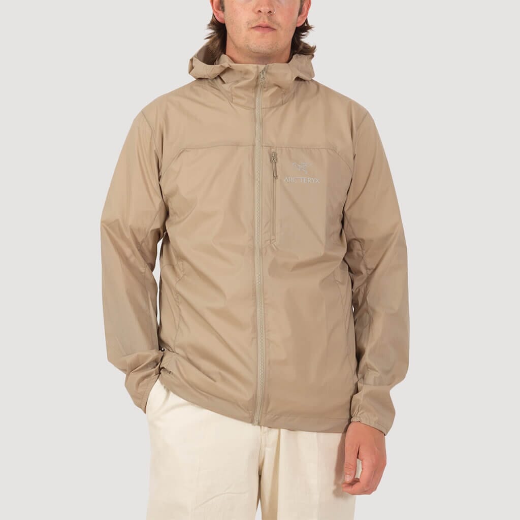 Beta Jacket - Wicker | Arc'teryx | Peggs & Son.