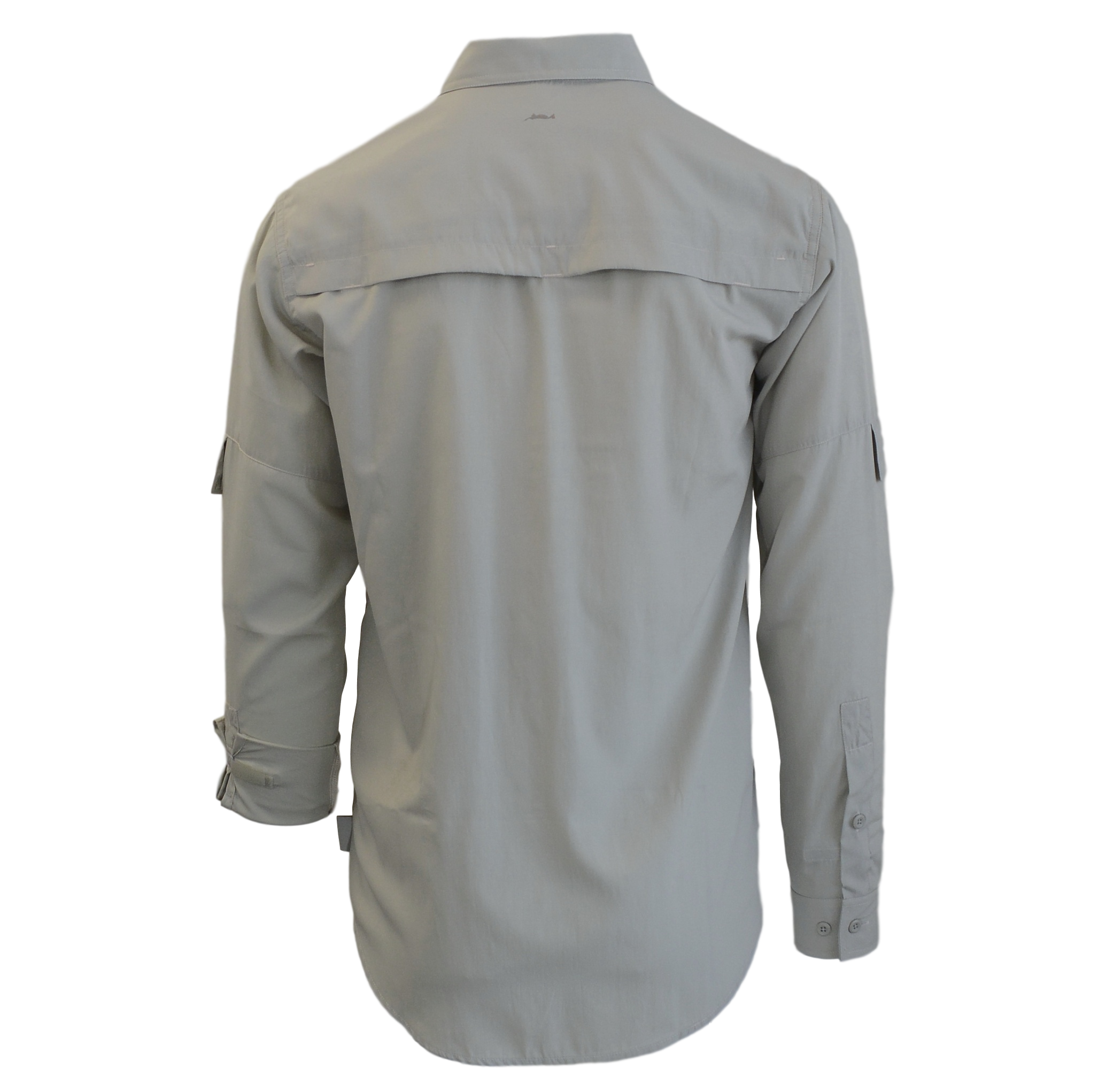 Fishing shirt with push up sleeves - Dagon Apparel Company