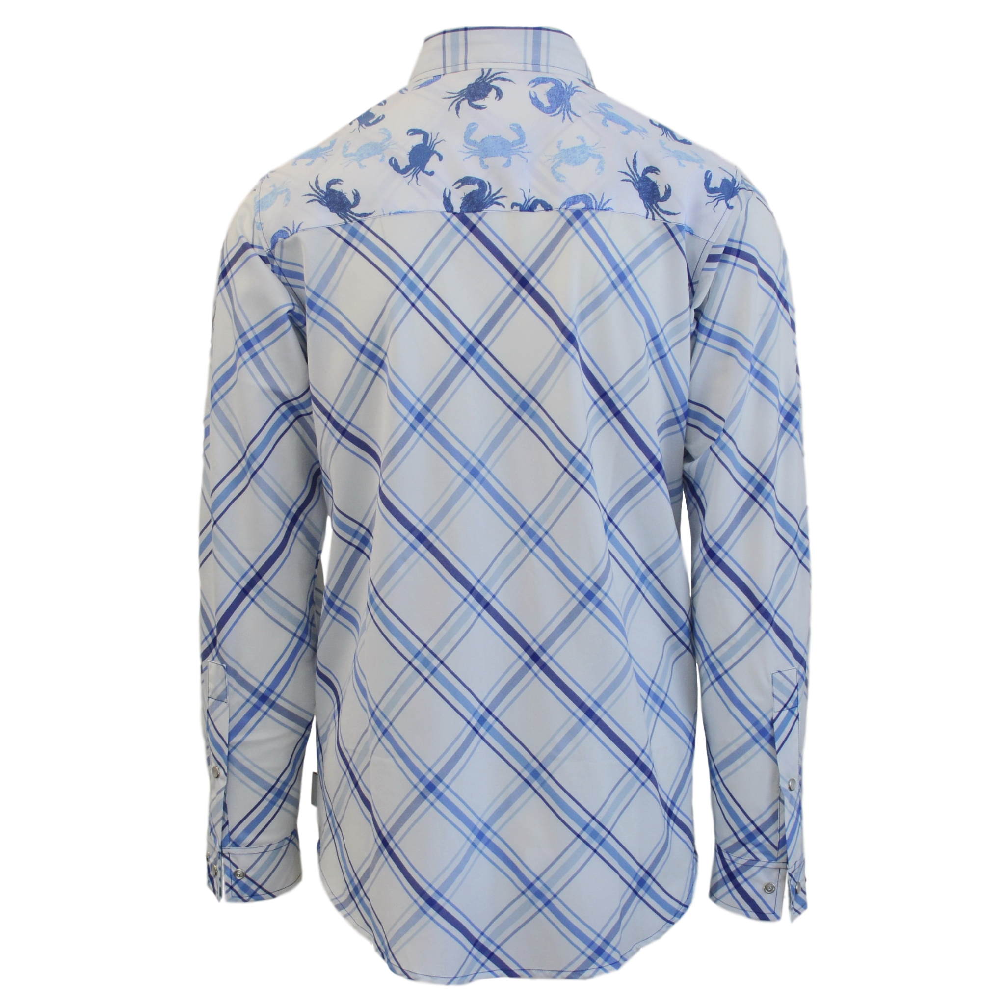 Classic fishing shirt for men - Dagon Apparel Company