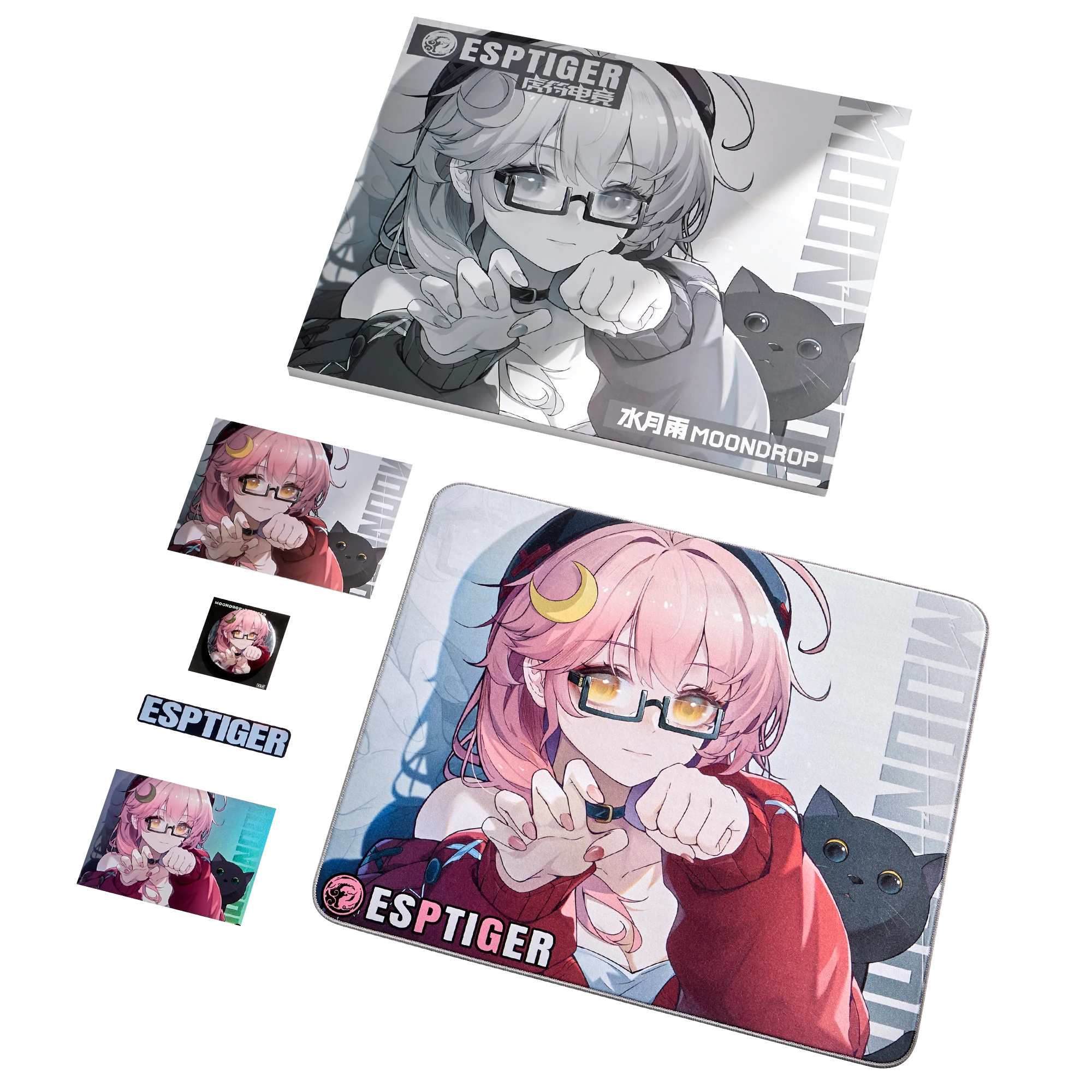 Neon_V2_-_Moondrop_edition_gaming_mousepad_5