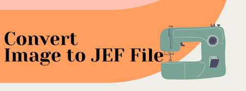 convert image to JEF file