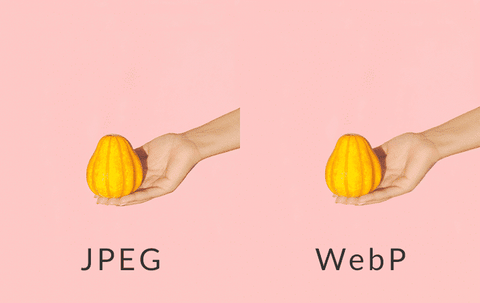 difference jpg to webp