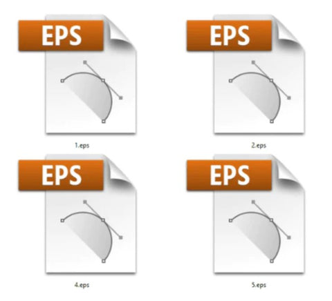 what is an EPS file