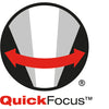 Quick Focus Λειτουργία