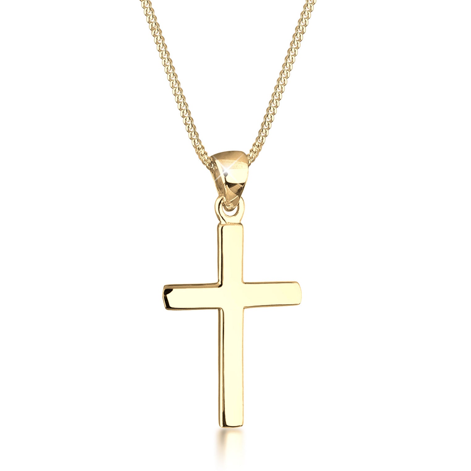 Halskette Kreuz – Elli Jewelry