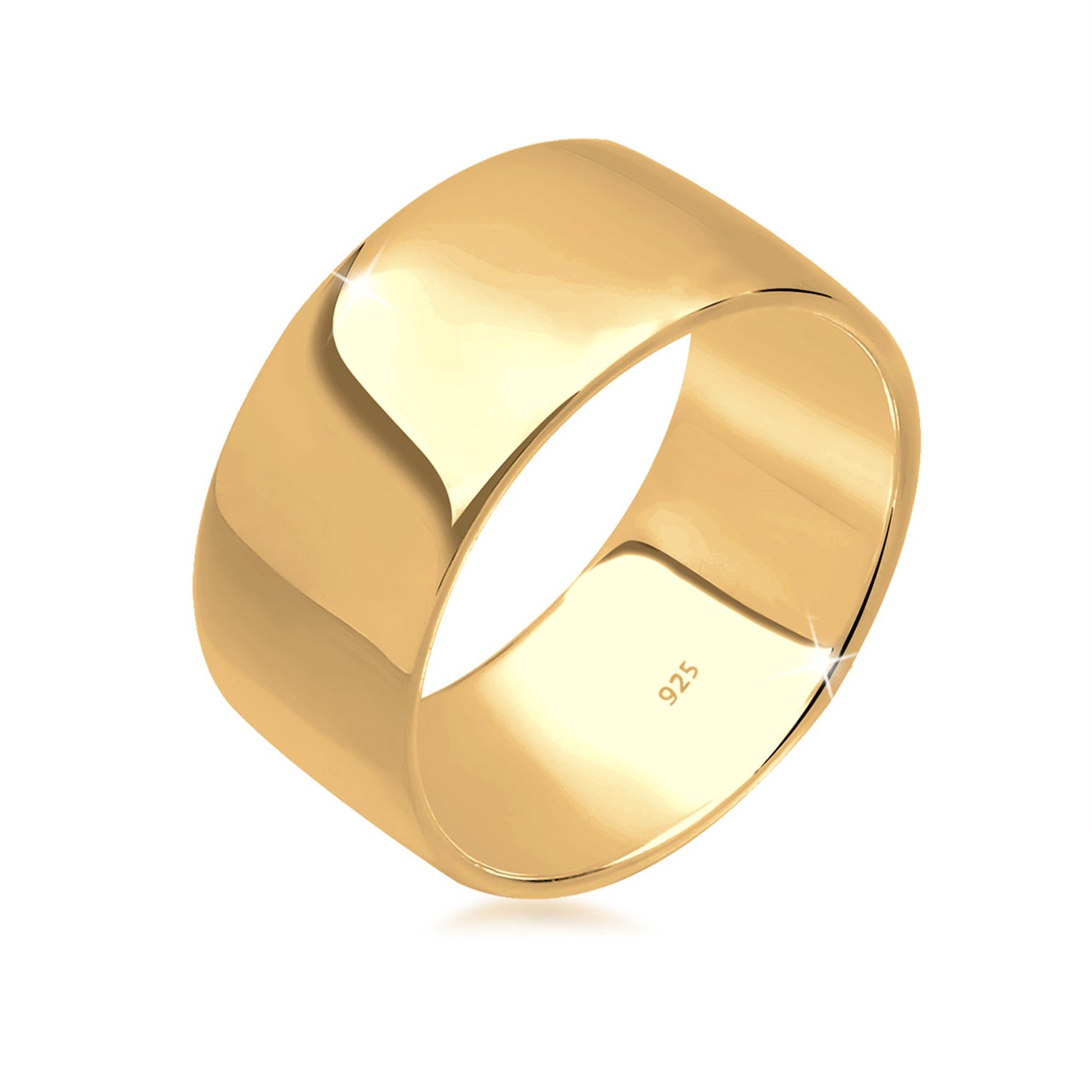 Elli – Jewelry Bandring breit