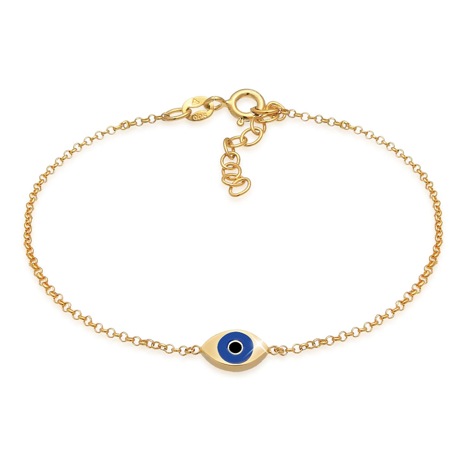 Armband Evil Eye – Elli Jewelry