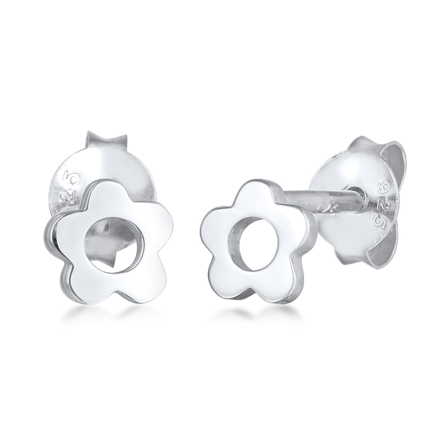 Ohrstecker Stern – Elli Jewelry