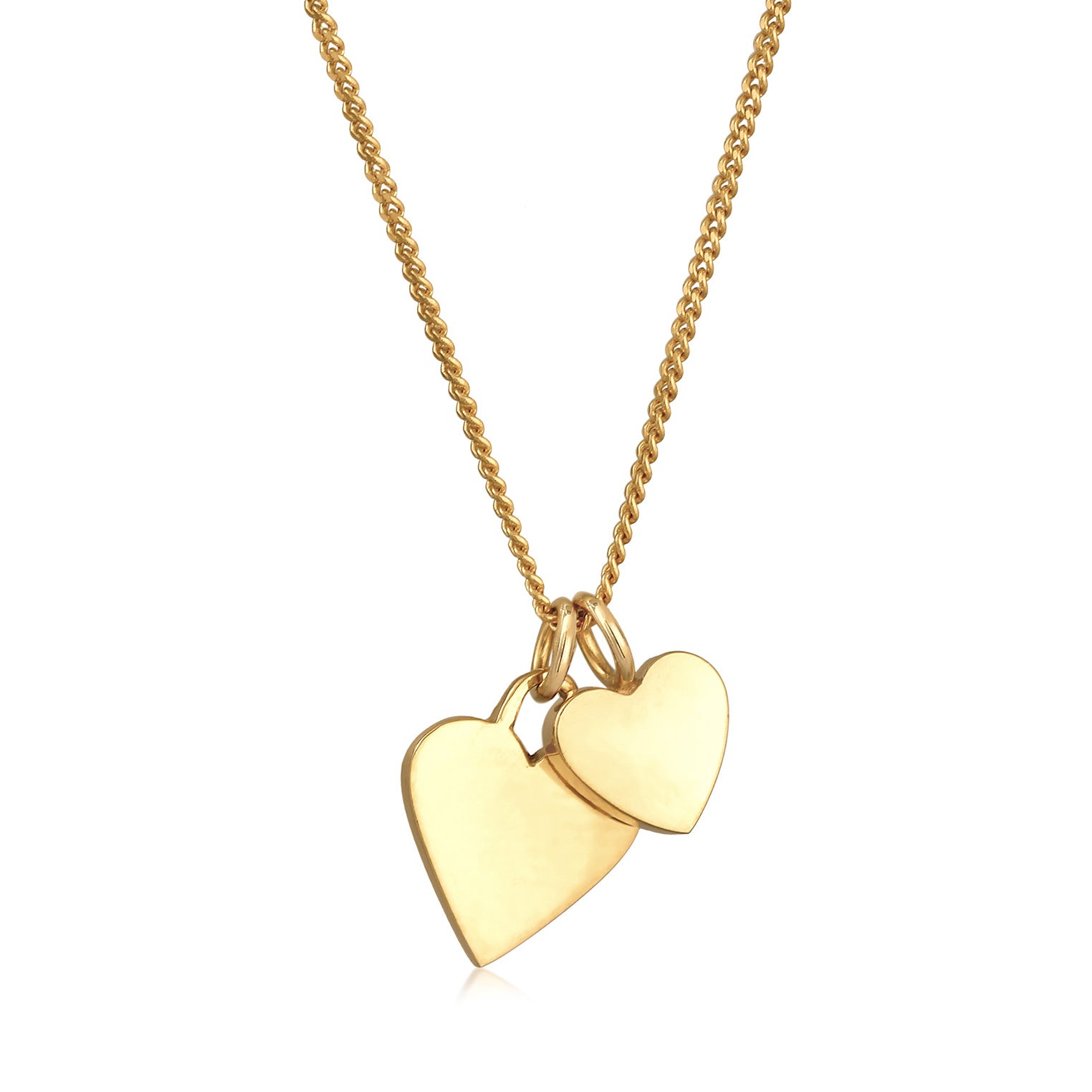 Anhänger Elli Halskette Herz Jewelry –
