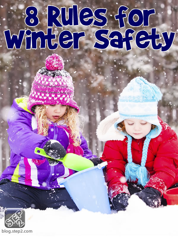 winter safety