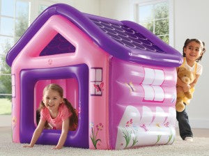 Inflatable Playhouse