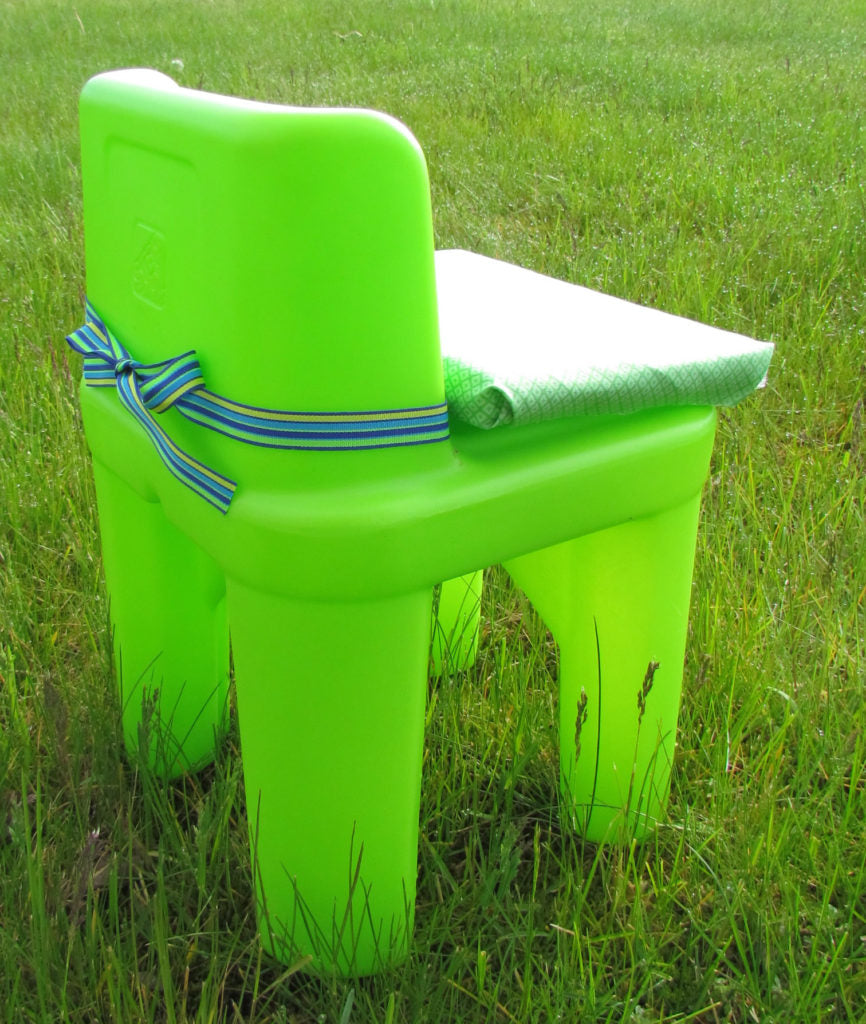 Step2 Blog Decorate Your Playhouse Chair