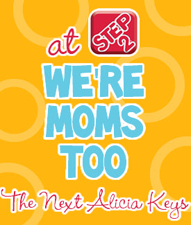 We're Moms Too