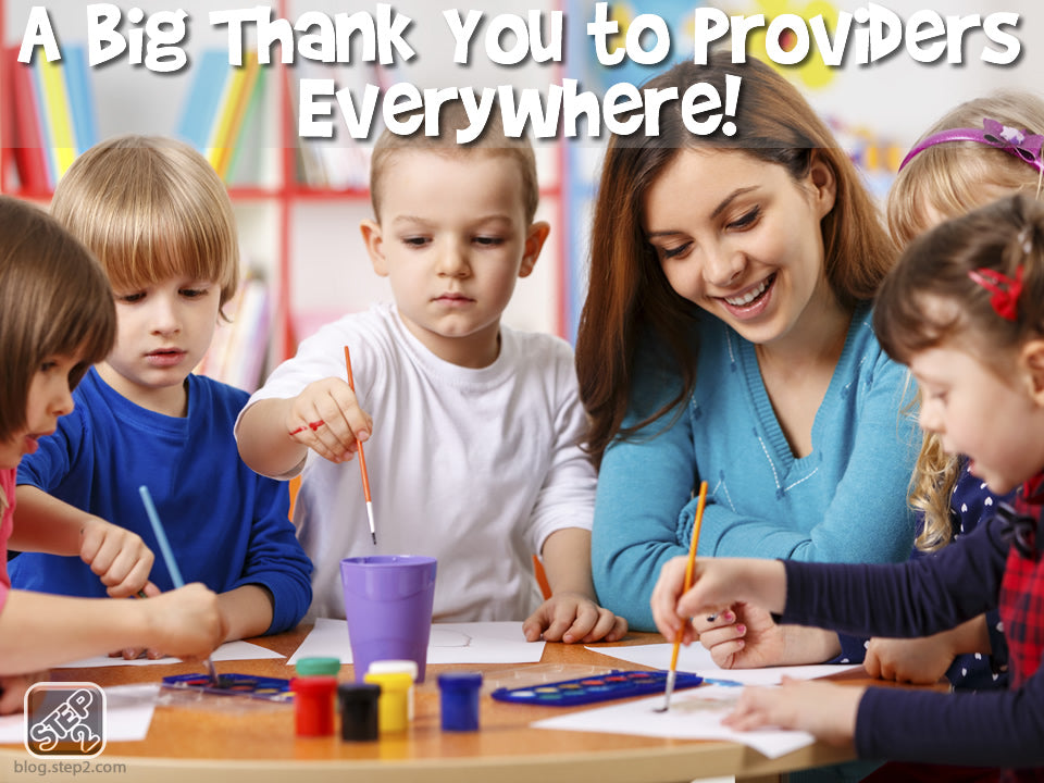 Provider-Appreciation-Day