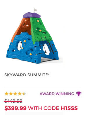 SKYWARD SUMMIT MULTI COLOR