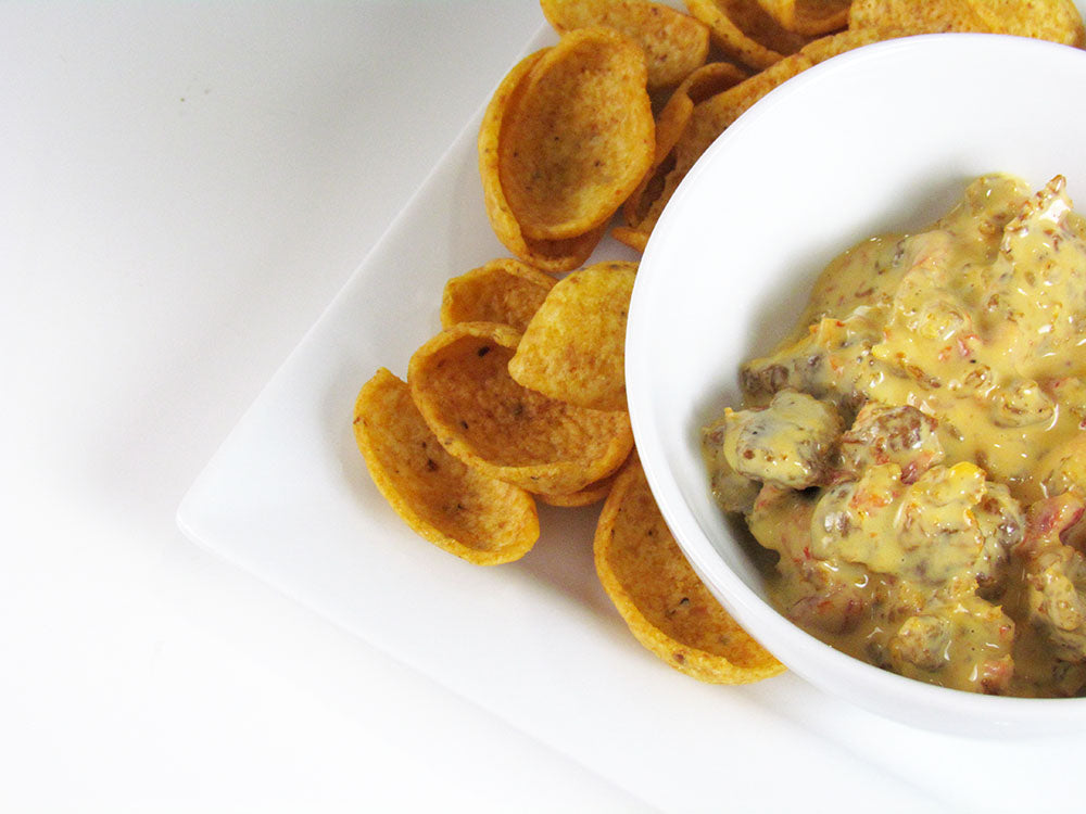 Sausage Cheese Dip Recipe | Tips on the Step2 Blog