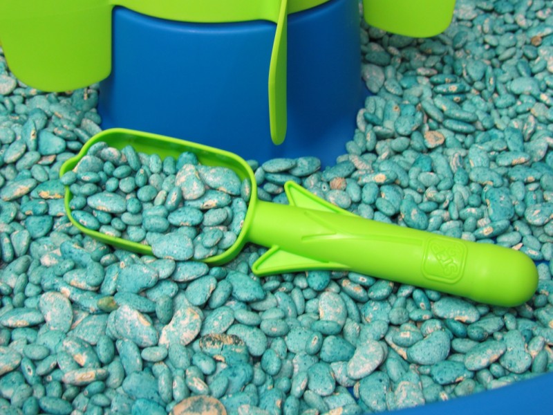 Scoop - Fishing with Dory Water Table