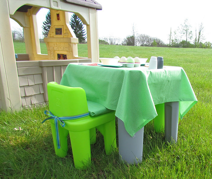 Step2 Blog Decorate Your Playhouse Table