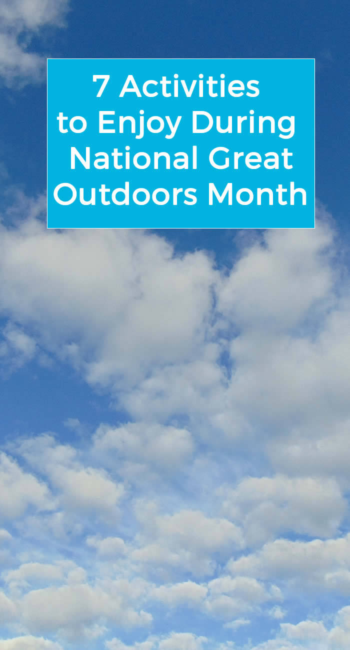 Step2 Blog National Great Outdoors Month Pinnable