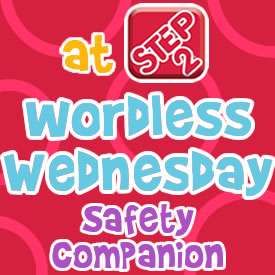 Wordless-Wednesday-Safety-Companion
