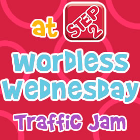 Wordless Wednesdays Traffic Jam