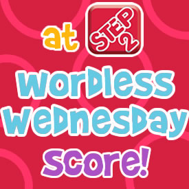 Wordless Wednesdays score