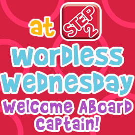 Wordless Wednesdays wac