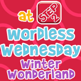 Wordless Wednesdays winter