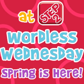 Wordless Wednesdaysspringishere