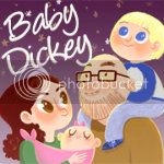 Baby Dickey blog