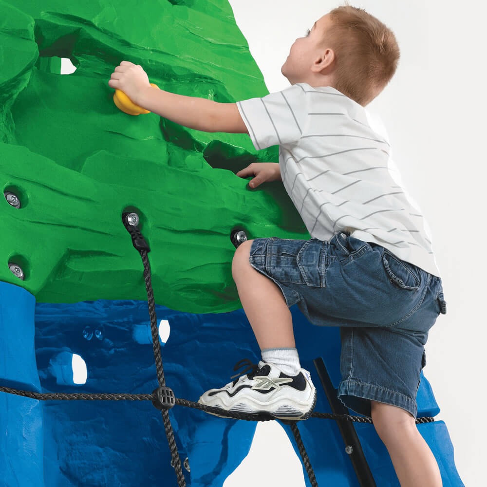 best pretend play toys climbers