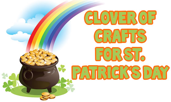 cloverofcrafts