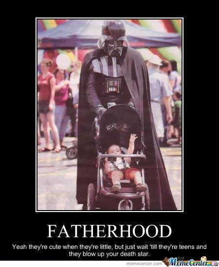 fatherhood