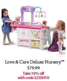 love and care nursery