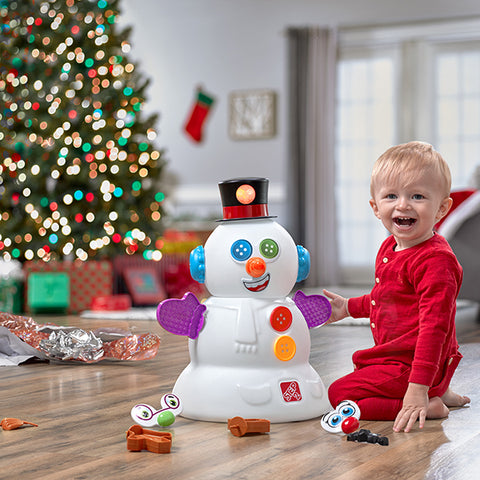 The Hottest Toys for Christmas this year