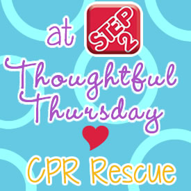 thoughtfulthursday cpr rescue