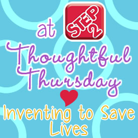 thoughtfulthursdaysavinglives