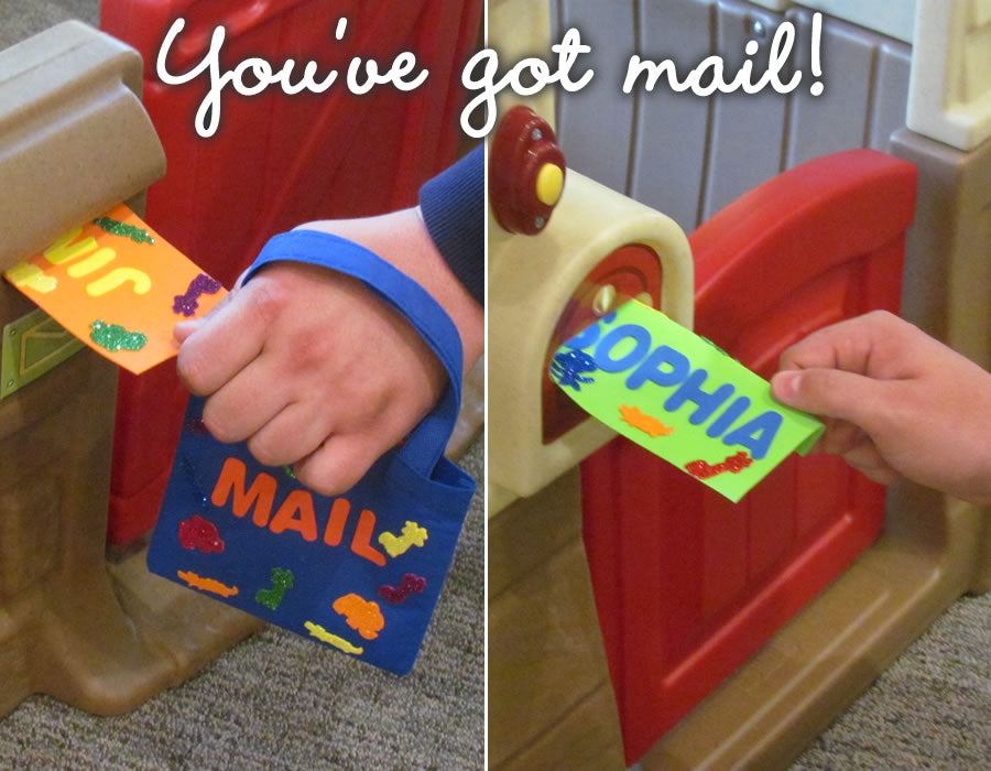 you'vegotmail