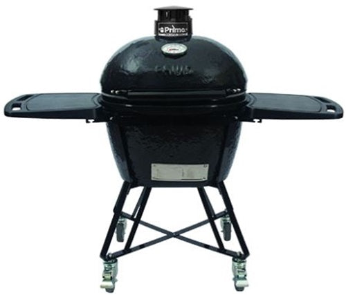 Vision Elite Series XR402 Deluxe 20-Inch Kamado Grill - Cottage