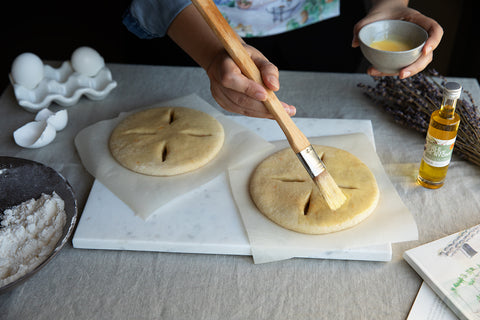 recette de la pompe à huile