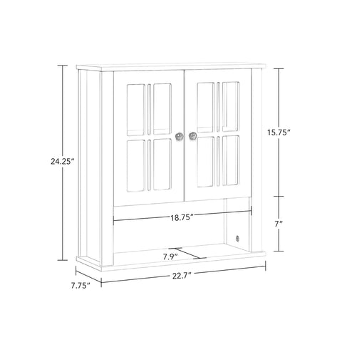 RiverRidge® Home - Bathroom Storage Furniture – 