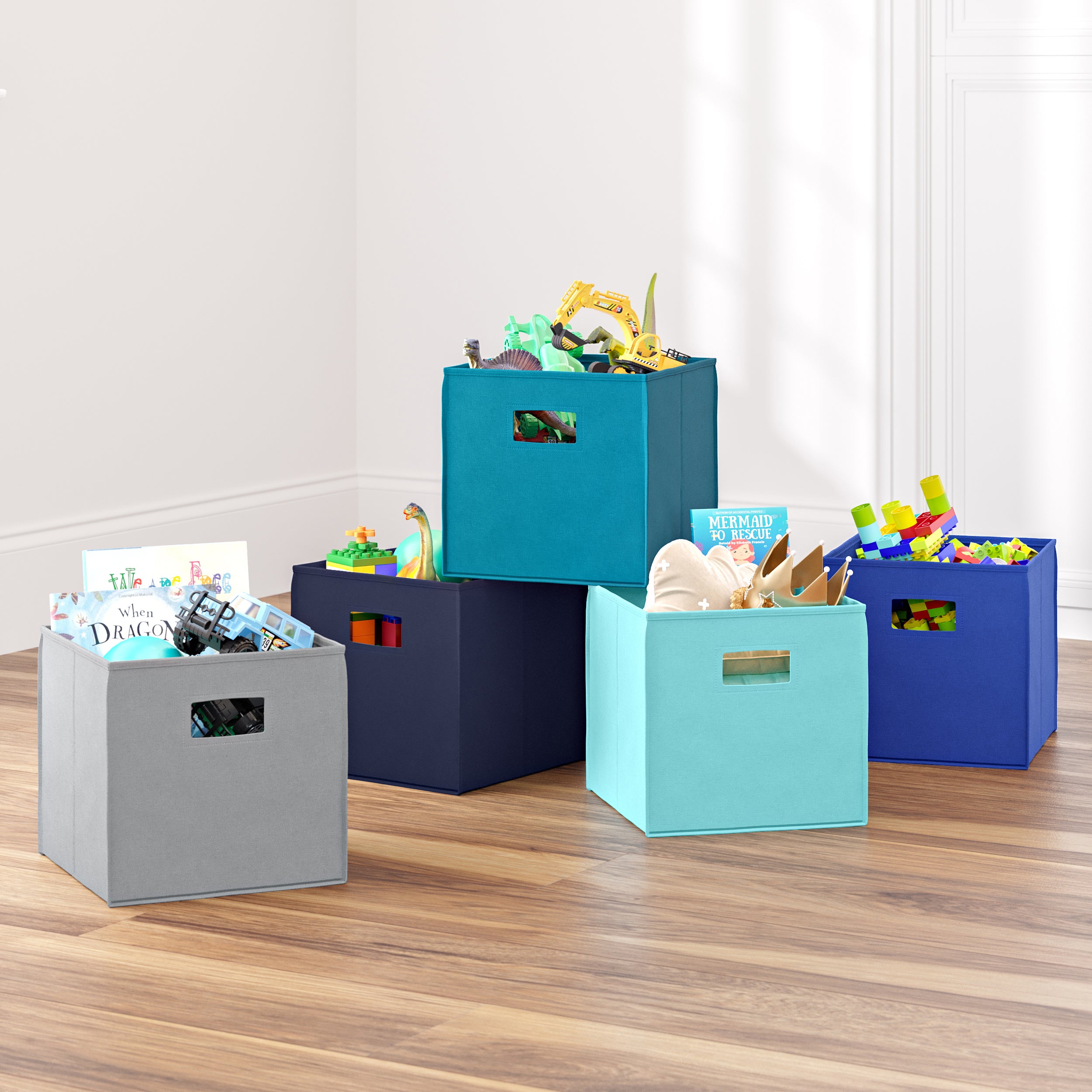 Back to school is coming up! Bliss Bins for teachers! #storagevideos #