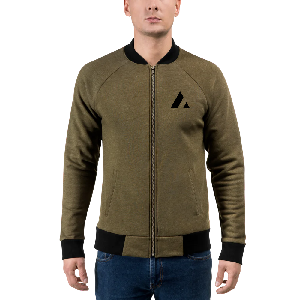 Acme Bomber Jacket | Acme Store