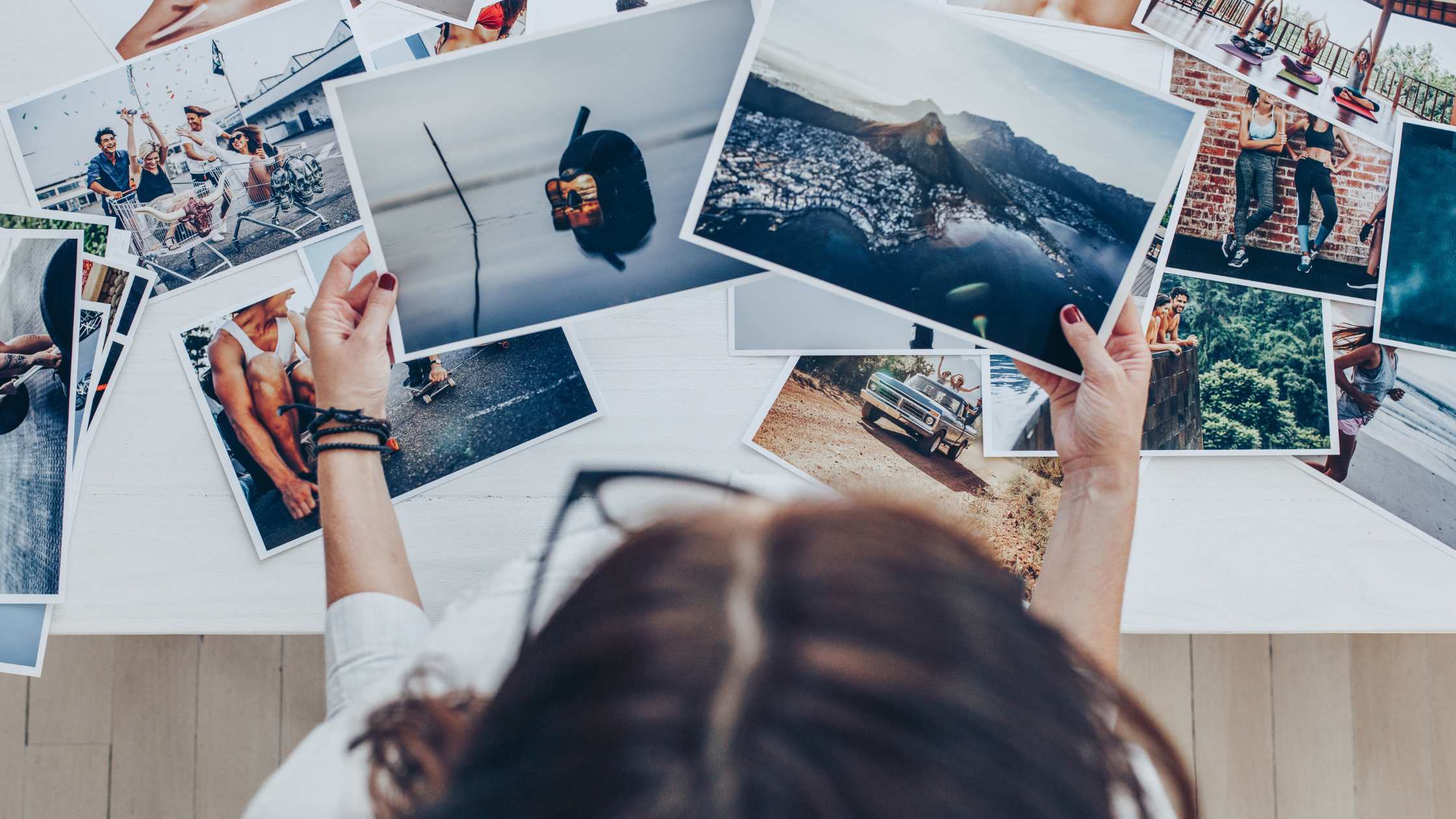 Why Giclee Printing Is The Best Choice for Photo Prints